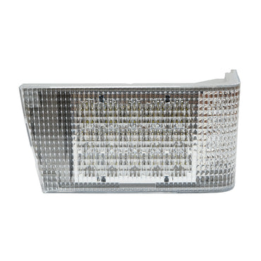 Far right LED 4 pin Case IH OEM code 91972C2, 70702008