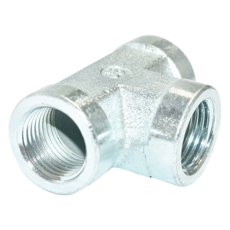 BSP adaptor 1/2 internal thread reinforcement