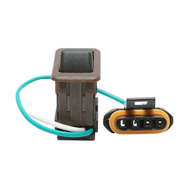 Light switch for John Deere OEM code AL151416