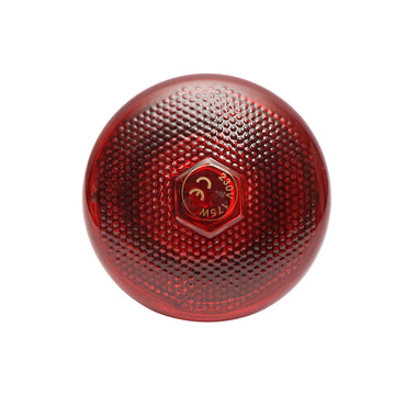 Infrared heating bulb for chickens, animals E27, 175W, 230V