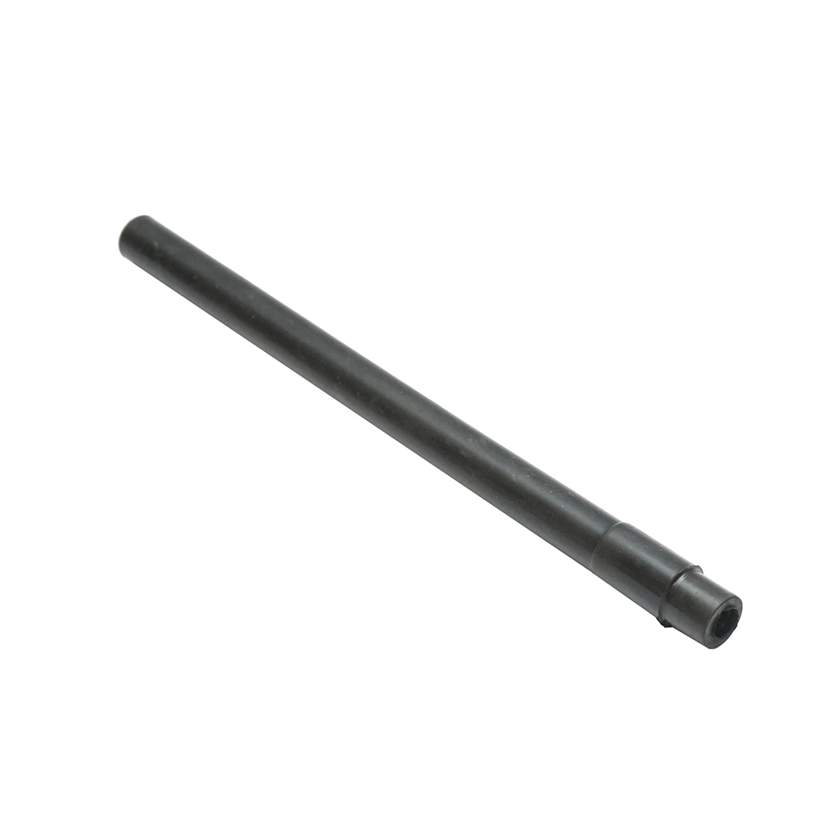 Long rubber hose 228mm for cow milking machine Breckner Germany