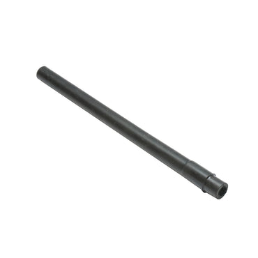 Long rubber hose 228mm for cow milking machine Breckner Germany