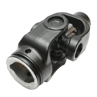 Complete FCF L6 T6S cardan joint, cross 30.2x92 for lemon pipe