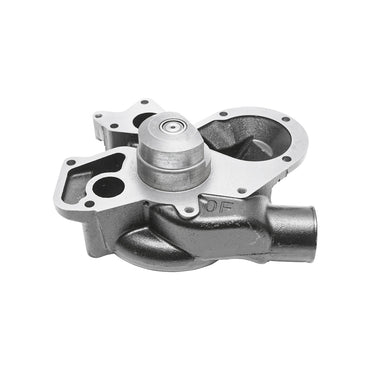 Water pump for Massey Ferguson, Perkins OEM code 4224708M91, 923978.018, 923978.0180 Breckner Germany