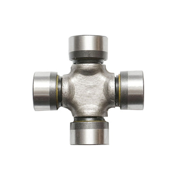Cardan cross 22x59 SPC with grease fitting and safety locks