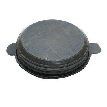 30L bottle cap for Breckner Germany cow milking machine