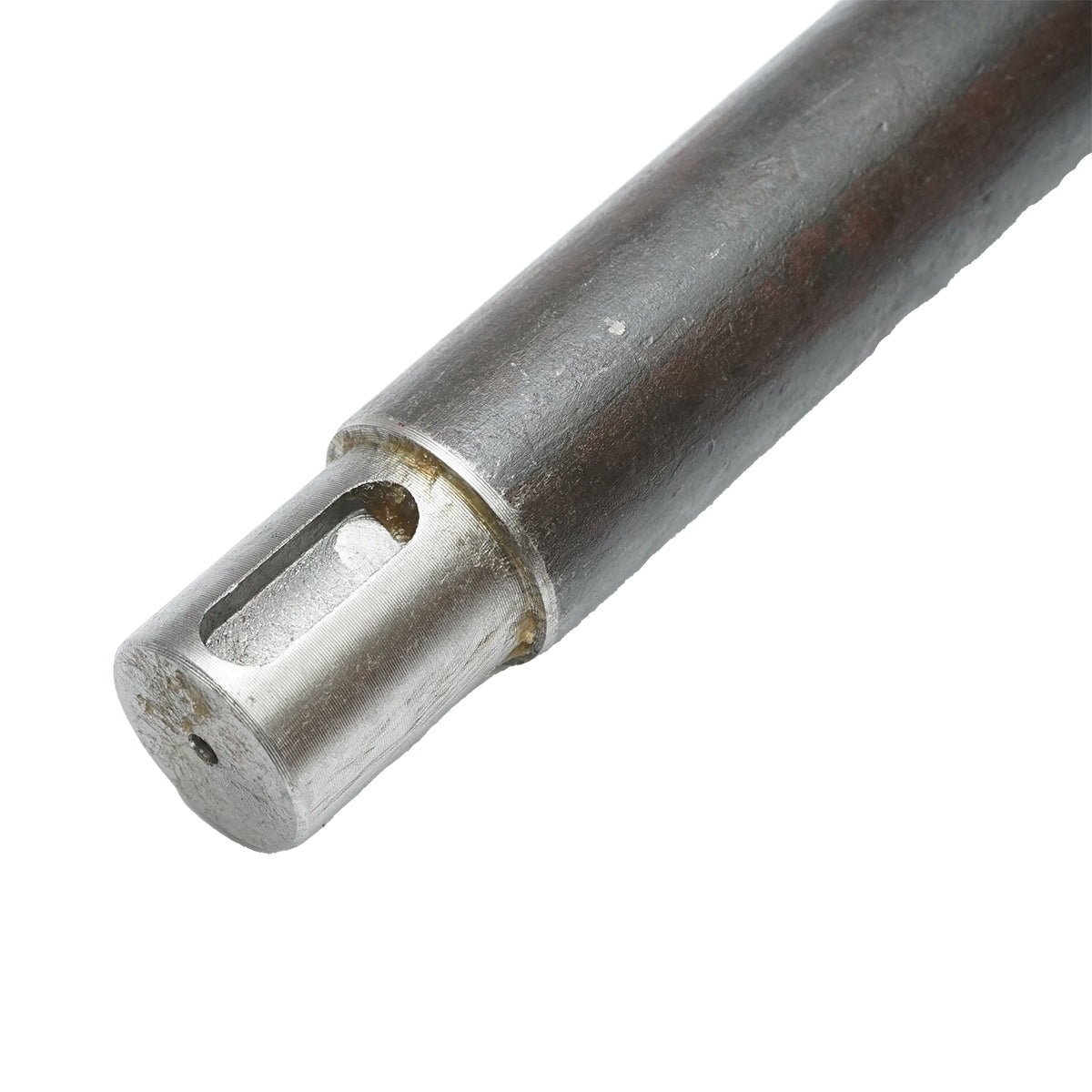 Transmission axle for shredders series KGH165, BK98221