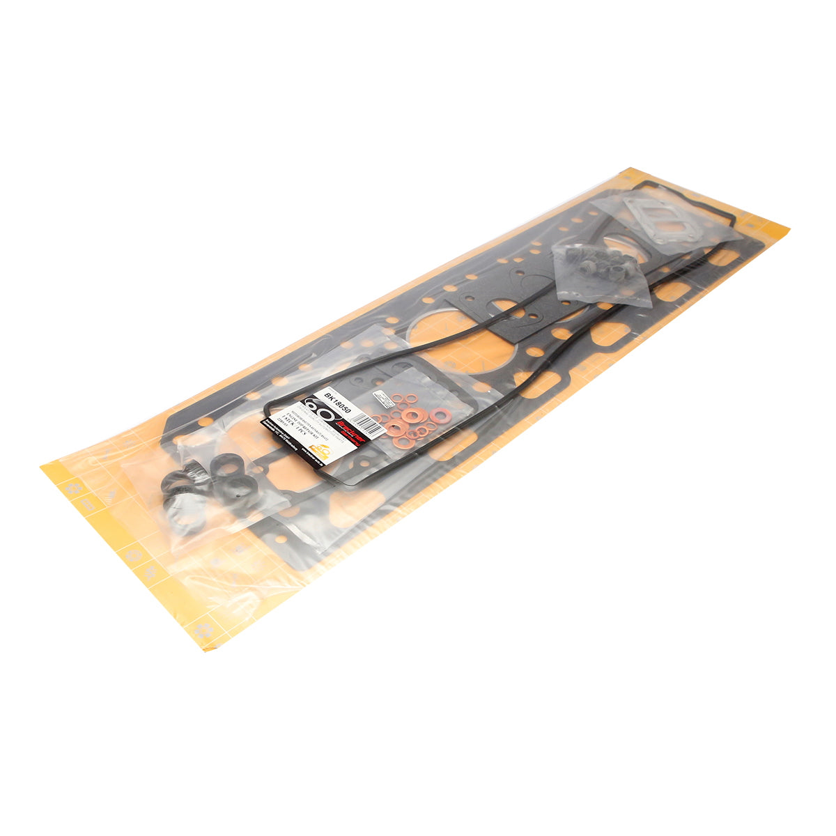 Upper engine gasket set for Landini, Massey Ferguson, JCB, Perkins engine OEM code 02/200783, 3637097M91, 3638659M91, 3638697M91, 4224665M91, U5LT0179, U5LT1179, U5LT0051, U5LT0151