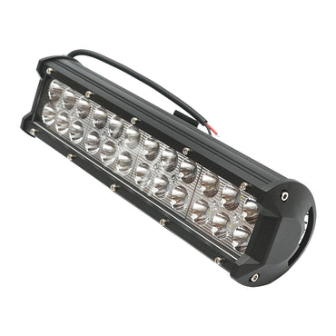 LED bar lamp 12-24V, 72W, 62x79x303mm Breckner Germany