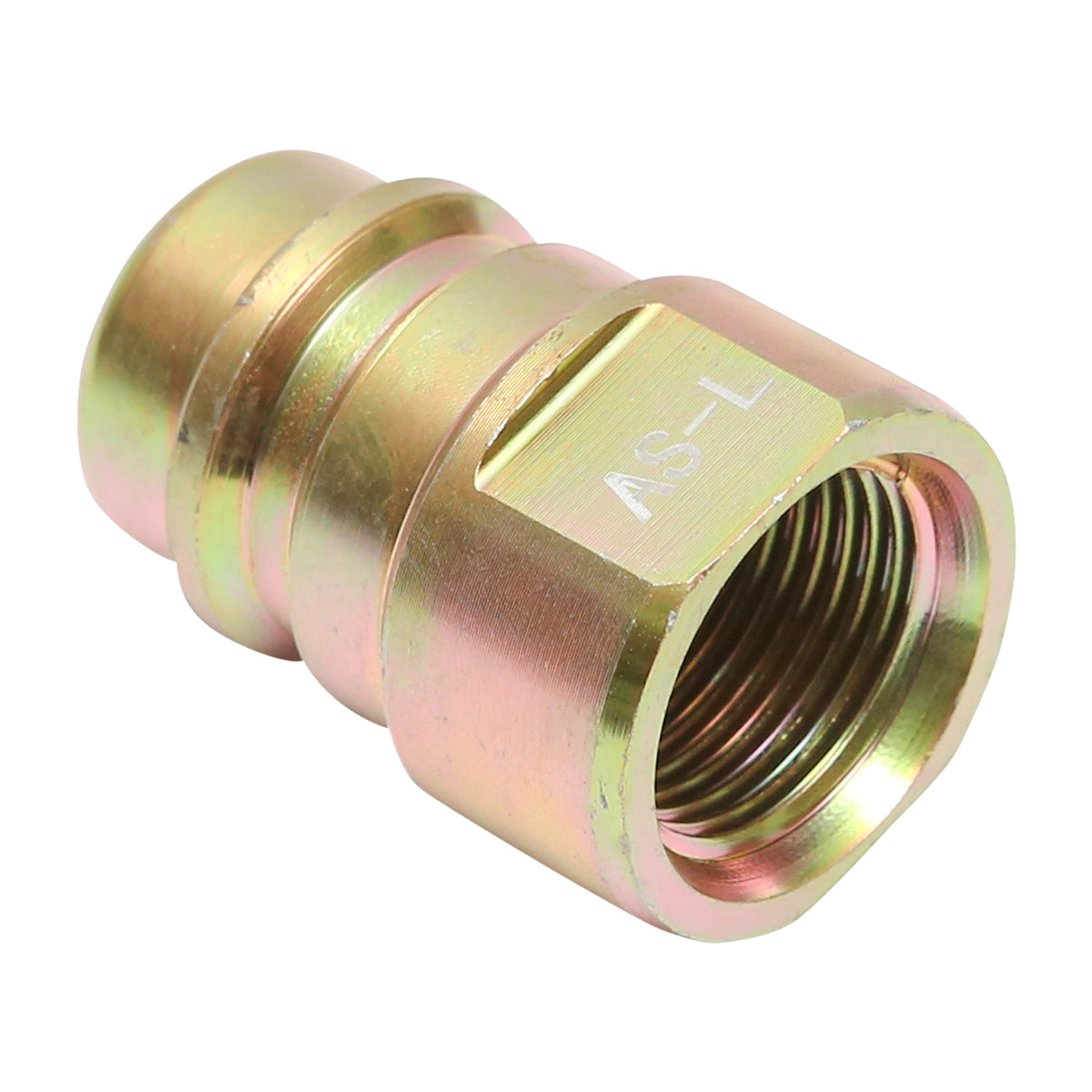 Ball valve passage dad/uncle (reduction 20x20)