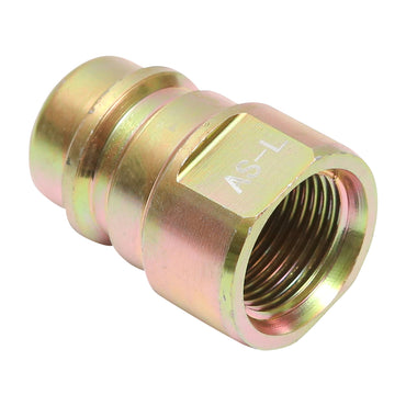 Ball valve passage dad/uncle (reduction 20x20)