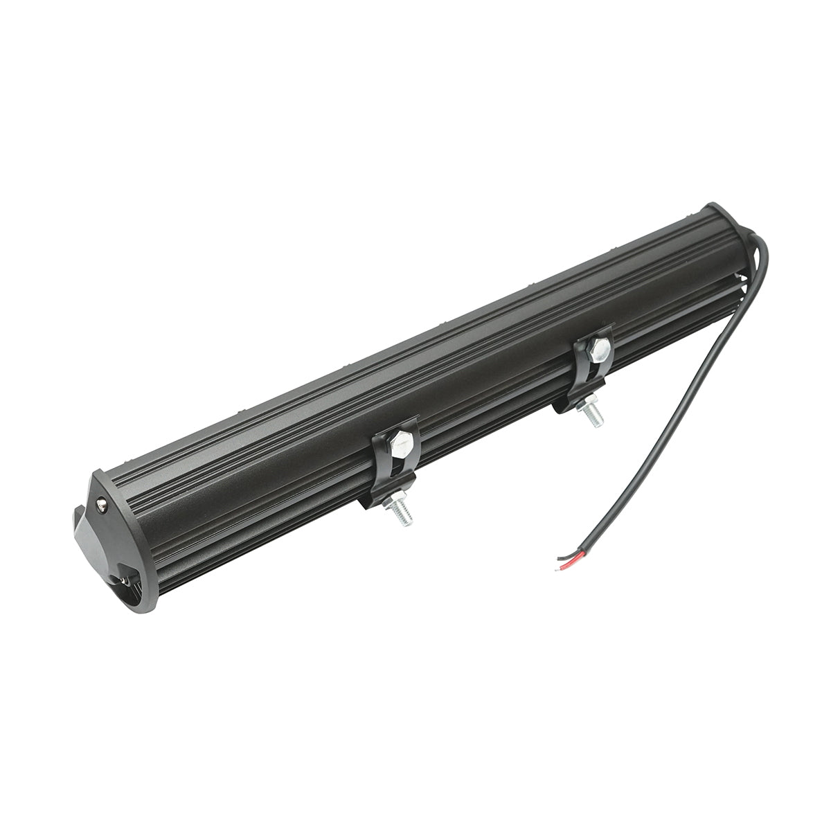 LED bar light 12-24V, 252W, 62x79x445mm Breckner Germany