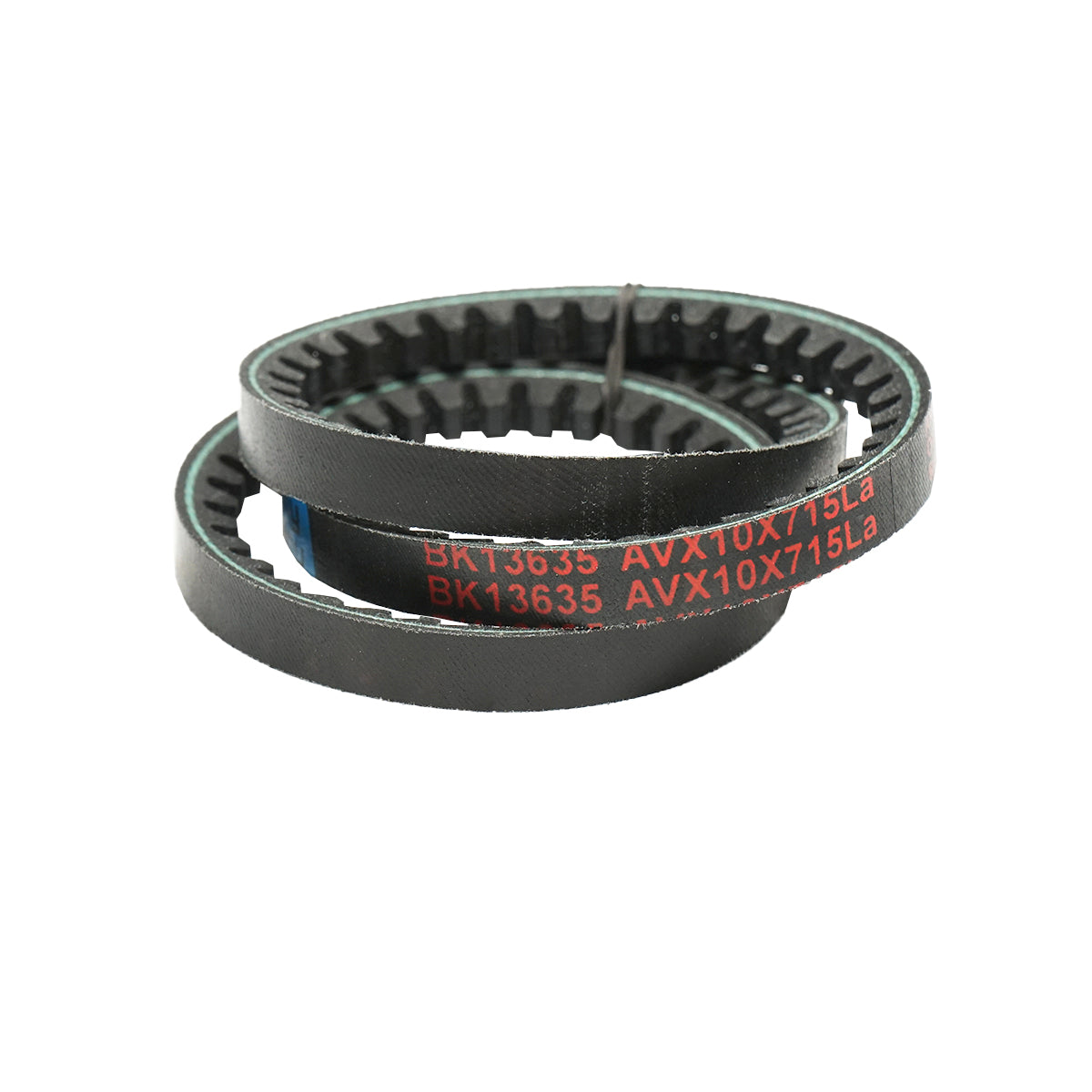 AVX 10X715 transmission belt at Breckner Germany