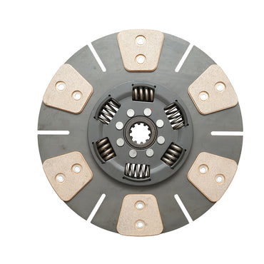 Clutch disc Fiat, Ford, Case IH OEM code 5165648, 5150080