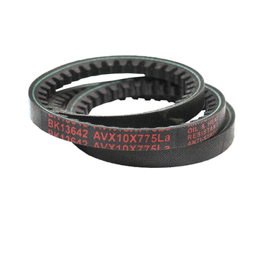 AVX 10X775 transmission belt at Breckner Germany