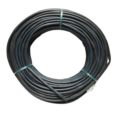 Drip irrigation tube D16mm, 20cm spacing, 4L/h, 100m roll for irrigation systems