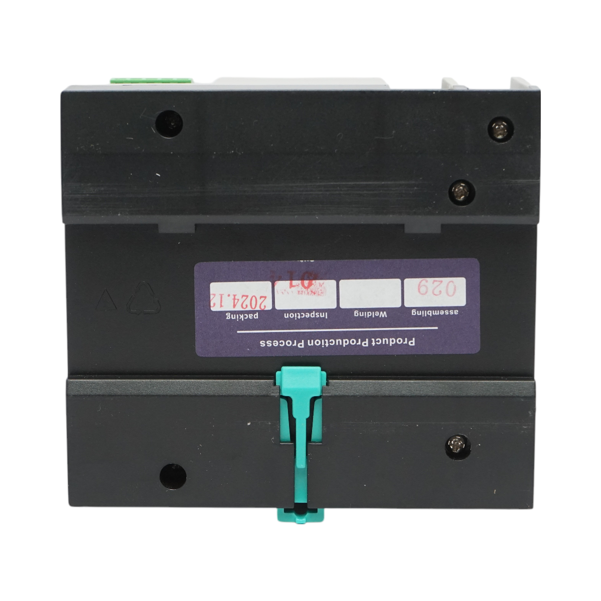 ATS switch 220V single-phase, automatic separator from photovoltaic panels to network SQ3W-100/2P Suntree