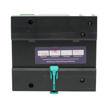 ATS switch 220V single-phase, automatic separator from photovoltaic panels to network SQ3W-100/2P Suntree