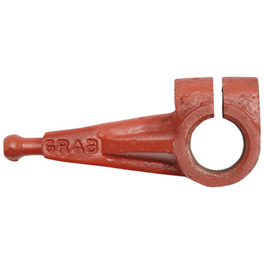 Clutch coupling lever UTB U-650 31.16.229