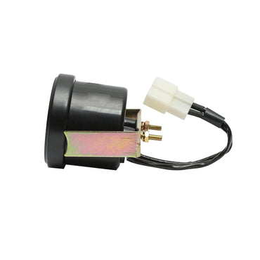 Digital loading indicator, universal voltmeter