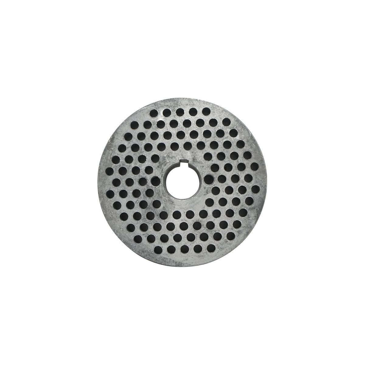 6mm matrix for feed granulator 40TH157, 40TH158