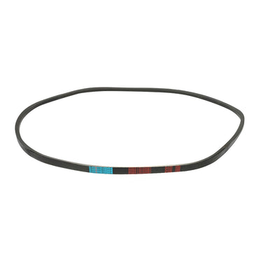 Trapezoidal transmission belt C 22x14x2439 LA 22x2439 Breckner Germany