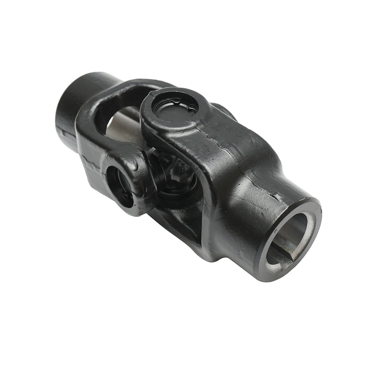 Complete FCF T2 universal joint, cross 23.8x61.3mm, C30 with pin