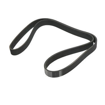 Fan belt 8PK1550 for Case IH 3288933