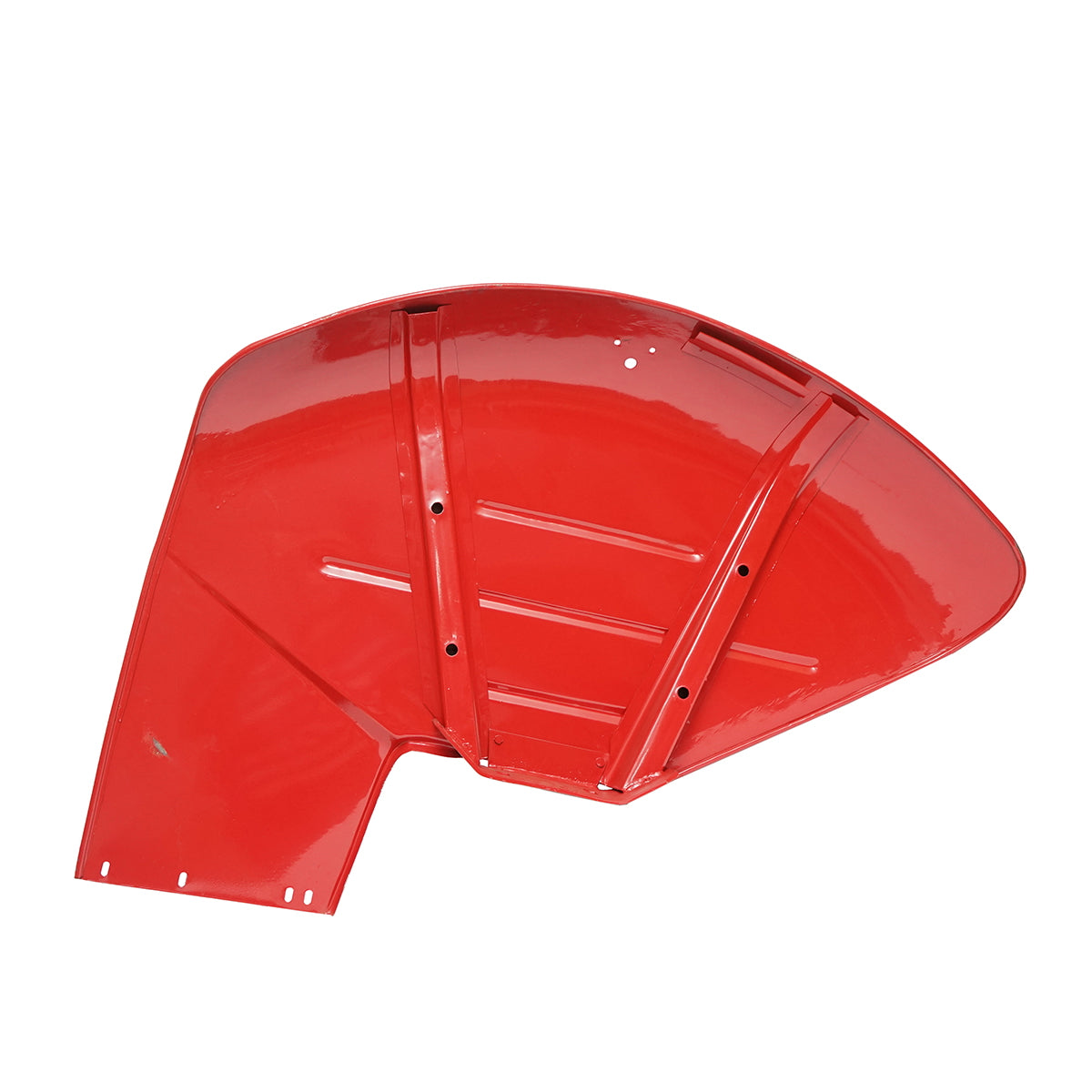 Left rear wing Massey Ferguson OEM code 1884286M92, 892751M92