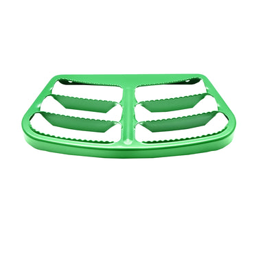 Step ladder cabin for John Deere L102114