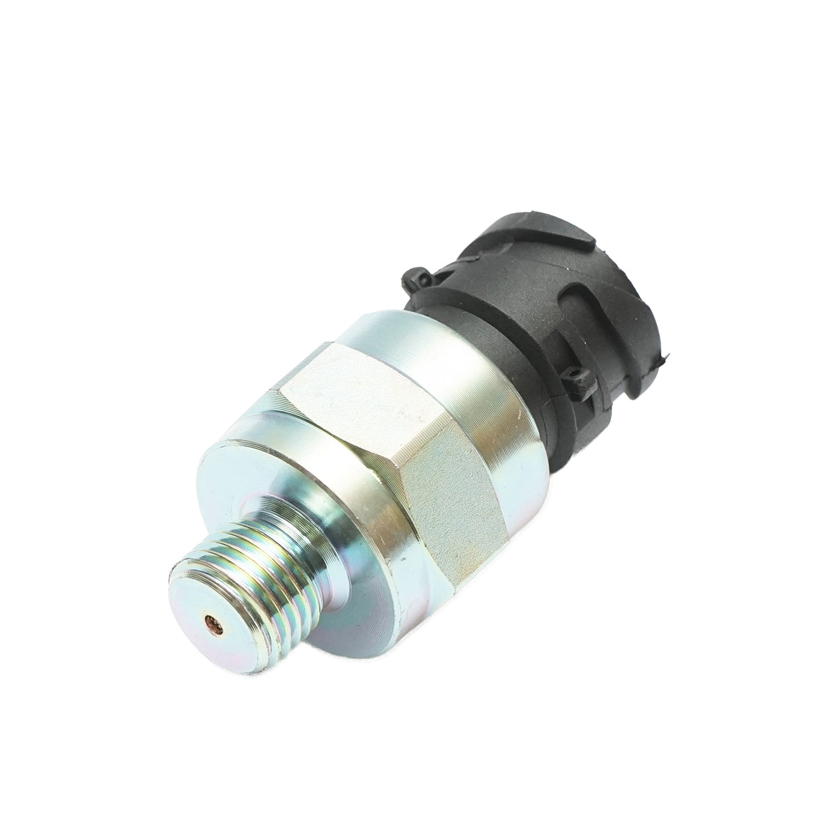Hydraulic oil pressure sensor Massey Ferguson OEM code 4358647M1, 4358647M2, 4358647M3, 3795284M1