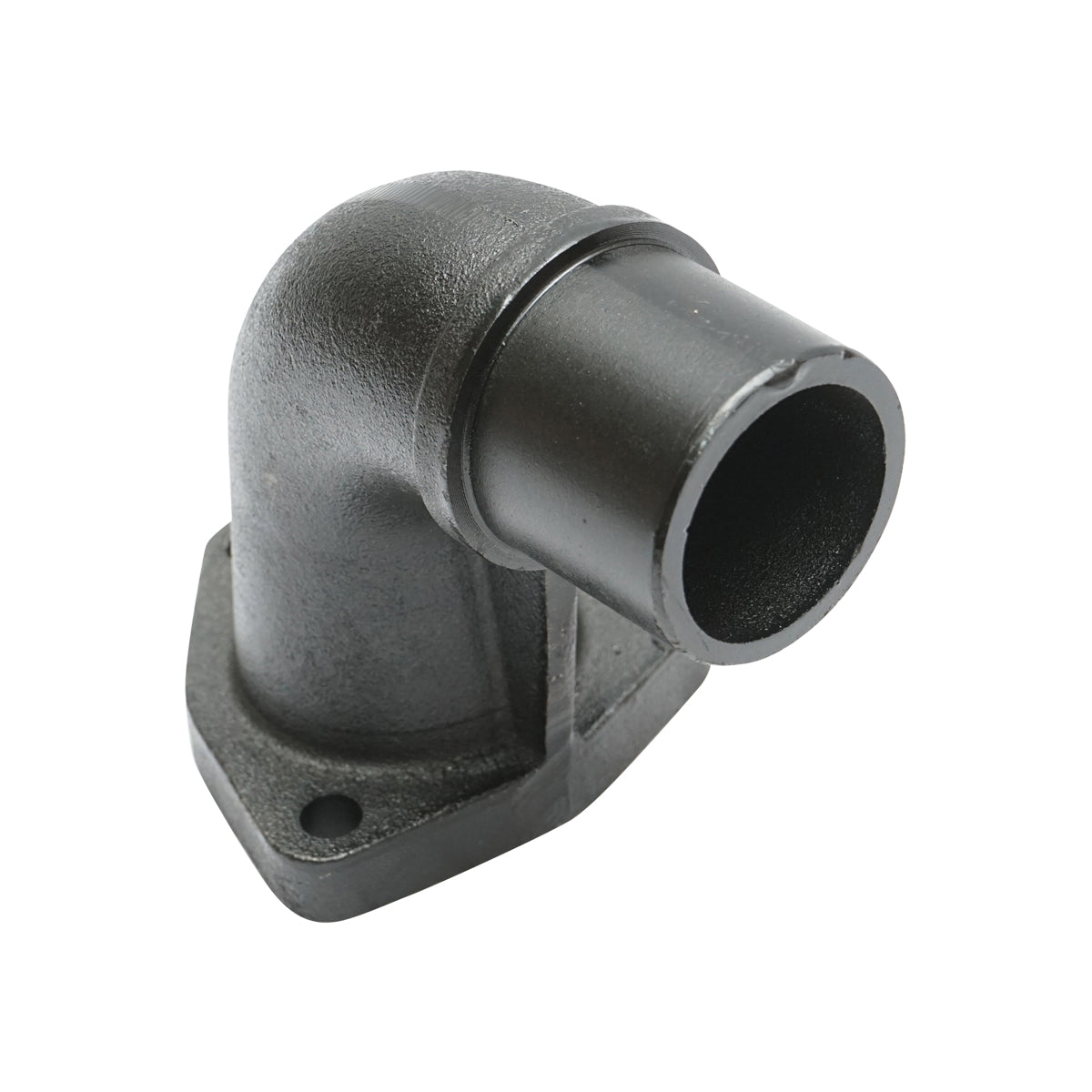 Exhaust gallery pipe for Massey Ferguson OEM code 1862807M1