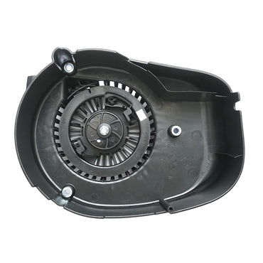 Manual start motor starter with cover for 8HP motorcycles DISDH08