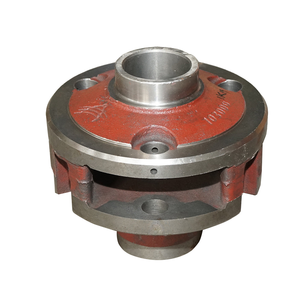 Rear reduction housing Massey Ferguson OEM code 1864872M3, 361212M1, 1864872, 361212