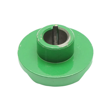 Clutch coupling elevator for John Deere OEM code H105590 Breckner Germany