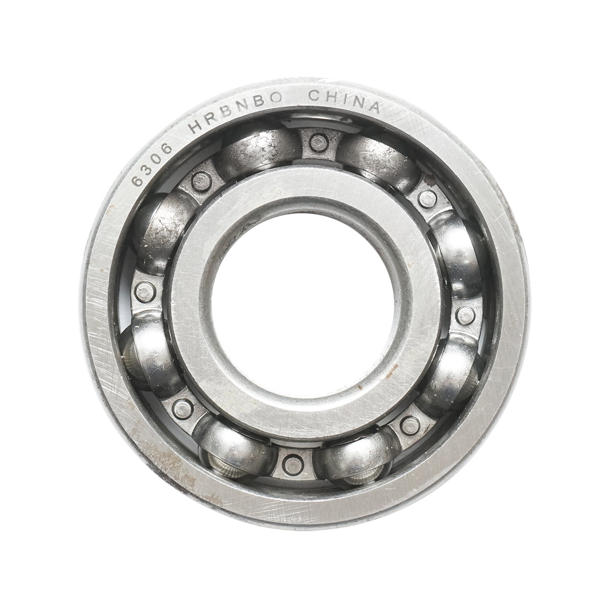 Bearing 6306 for milling machine series HTL, TL, BK98250, BK98251, BK98252, BK98253, BK98254, BK98255, BK98256