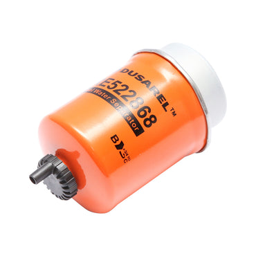 John Deere fuel filter, JCB 32926037, 38982, P551424, WK8194, SK3099, SN70272 Breckner Germany