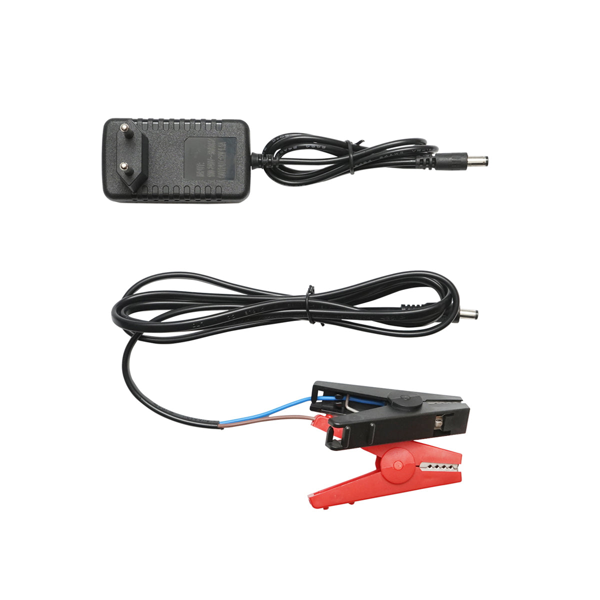 DC pulse generator device 12/220V, 9 Joules, 160km for electric fence Breckner Germany