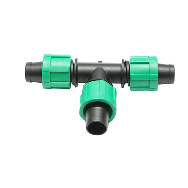You are the same for irrigation systems D17x17x17mm