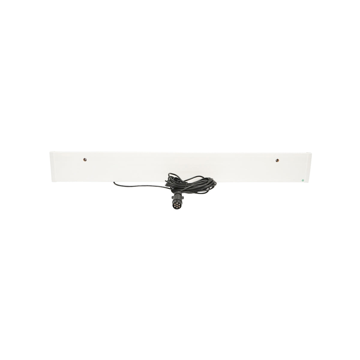 12-24V LED trailer bar, 1200mm with electrical installation and 7.5m cable Breckner Germany