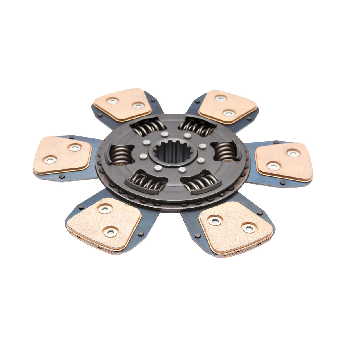 Clutch disc for Fiat OEM code 25280481, 328026110, 5162901, 1930364, 5131117, 5140616, 5150647, 5150995, 5162898, 87569037, 87569039, 5145711