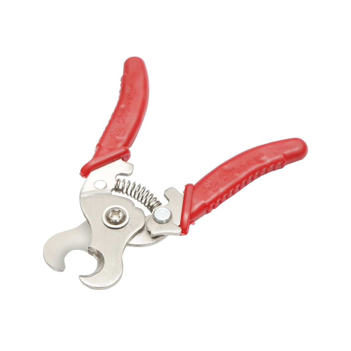 Universal pliers for removing tags
