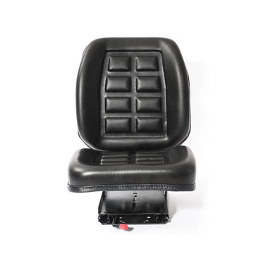 Universal tractor seat