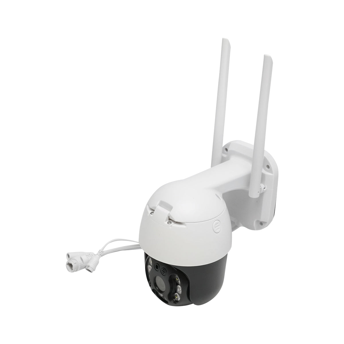 3MP PTZ surveillance camera, WIFI indoor/outdoor, waterproof, motion sensor, rotating, HD 220V, Sricam CM30-35H-20HS300