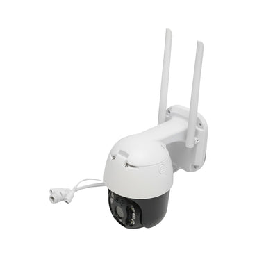 3MP PTZ surveillance camera, WIFI indoor/outdoor, waterproof, motion sensor, rotating, HD 220V, Sricam CM30-35H-20HS300