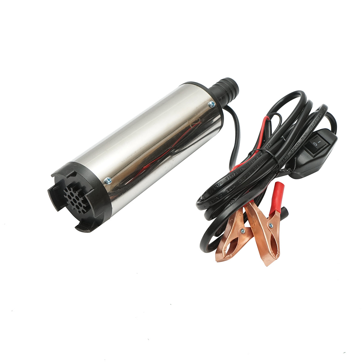 12V Diesel Transfer Pump Breckner Germany