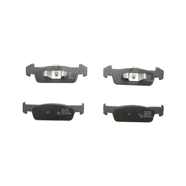 Brake pads Dacia Logan II 1.2 410609646R