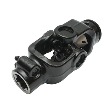 Complete FCF L4 T4 cardan joint, cross 27x75mm with 41mm lemon pipe.