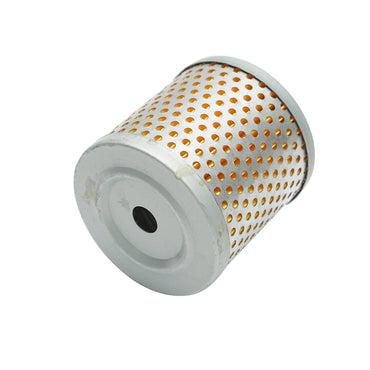 Hydraulic filter Massey Ferguson 74x71mm OEM code 1639428M91, 1662566M1, 1866610M1, 1887990M1, HM1662566, 1662566, M1662566, S40161, TE2NC3K758AA