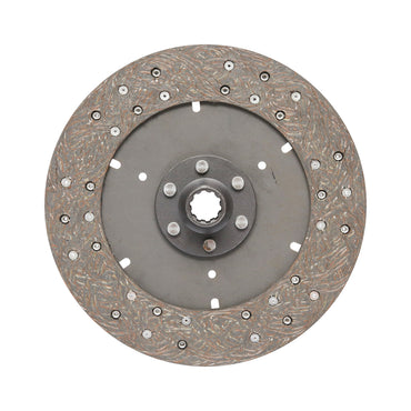 Clutch disc power take-off 10 inches UTB U-445 and Fiat